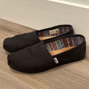 Black Toms